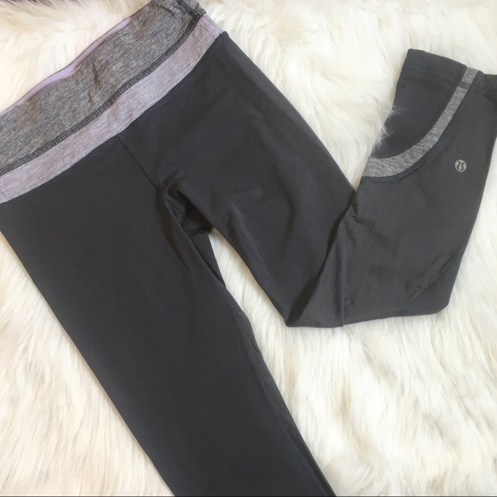 Lulu Lemon work out leggings
